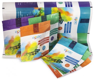 ePac Flexible Packaging Set to Accelerate Growth