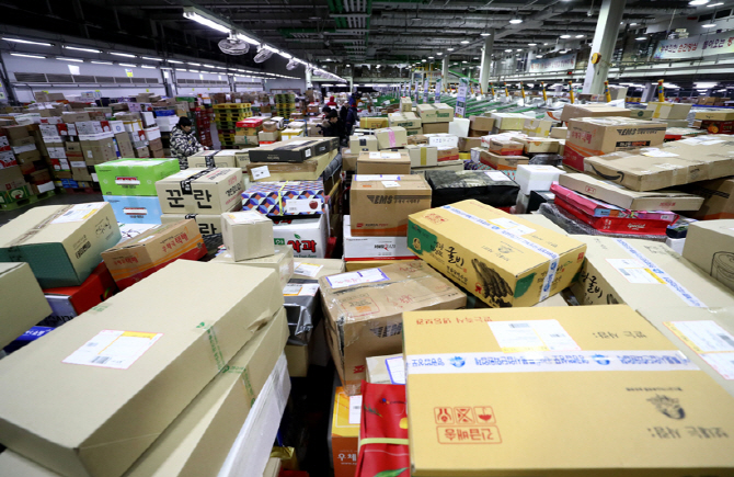 E-commerce Battleground Turns to ‘Easy Returns’