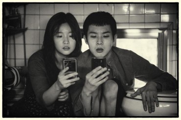 Black-and-white Version of ‘Parasite’ to Hit S. Korean Theaters Next Month