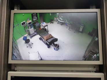 Gyeonggi Province Moves Forward with Operating Room CCTV Initiative