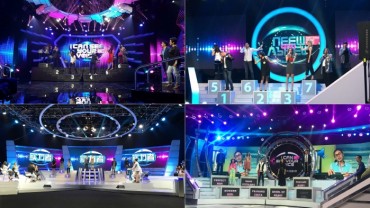 S. Korean TV Show “I Can See Your Voice” Exported to 10 Countries