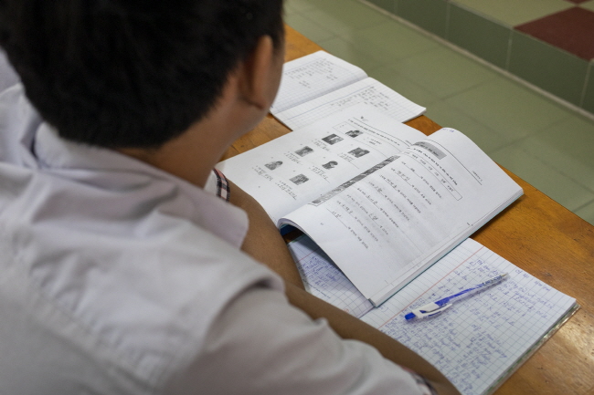 Korean Language Test Applicants Hit Record High in 2019