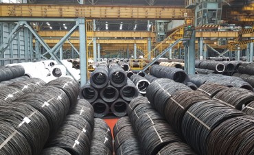POSCO’s Corrosion-Resistant Steel Product Gains Wider Access to Chinese Market