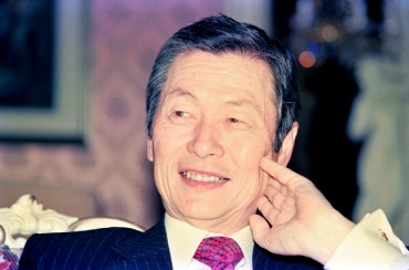 Lotte Group Founder Shin Kyuk-ho Dies at Age 99