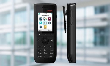 Ascom Expands Product Portfolio with Launch of New i63 VoWiFi Handset for Mobile Workers
