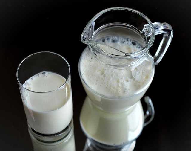 Amlan International Supports the Growing Dairy Market and the Demand for Healthier Milk Production in China