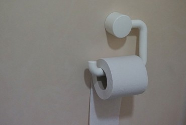 S. Koreans Using Less Toilet Paper