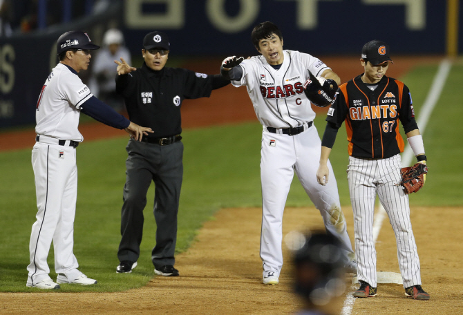 KBO to Test Automated Ball-Strike System in Minor League