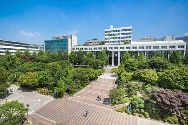 Sookmyung Women’s University in Seoul. (image: Sookmyung Women’s University)