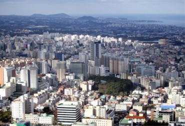 Jeju Has Highest Ratio of Double Income Households in S. Korea: Data