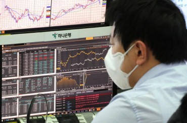 Korea’s Stock Market Suffers 6 pct Decline over Coronavirus Woes