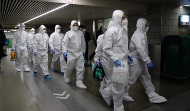S. Koreans Believe Quarantine Takes Priority over Human Rights: Poll