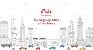 Toyota Mobility Foundation Introduces Next-Gen Urban Development and Traffic Management Global Challenge with MDEC