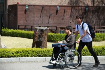 Gov’t Strengthens Support for Students with Disabilities