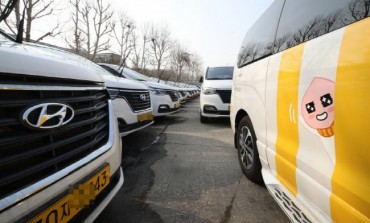 Chauffeur Industry Enraged over Kakao’s Acquisition of Smaller Firms