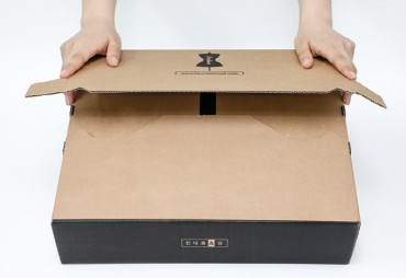 Home Shopping Industry Introduces Eco-friendly Boxes Without Adhesives