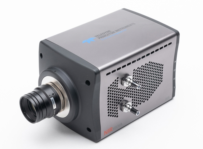 Teledyne Princeton Instruments Expands its Groundbreaking NIRvana SWIR Camera Portfolio with Unprecedented Value-for-performance Model