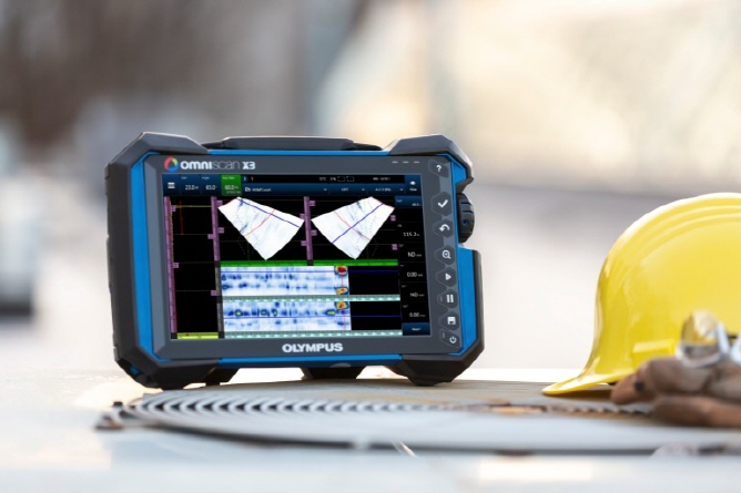 Olympus Scientific Cloud™ v. 3.0 Delivers Even More Value to Olympus Connected Inspection and Analytical Devices with Powerful Tools and Free Features