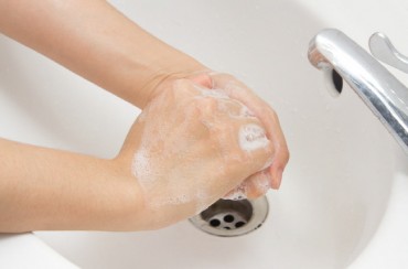 Fewer People Washing Their Hands in Post-pandemic Era: Survey