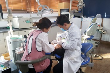 Public Staying Away from Dentists Due to Coronavirus