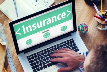 Online Subscription of Insurance Surges Due to Virus