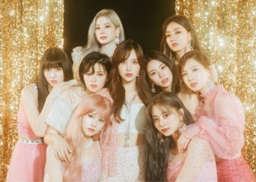 TWICE Cancels Tokyo Dome Concerts over COVID-19