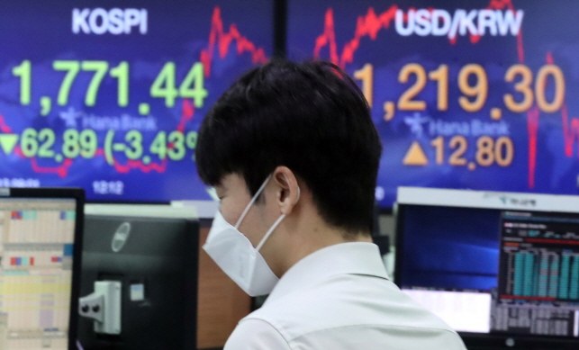 S. Korea Temporarily Bans Stock Short Selling for 6 Months