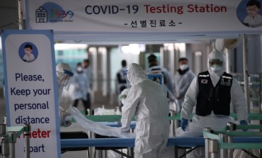 S. Korea to Expand Stricter Quarantine to All Arrivals from Overseas