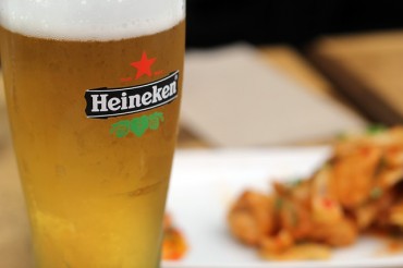 HEINEKEN Appoints New Regional Presidents for Europe and Asia Pacific
