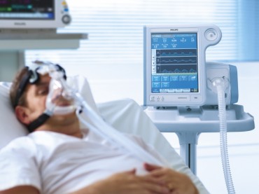 Philips Provides Update on the Test and Research Program in Connection with the CPAP, BiPAP and Mechanical Ventilator Recall Notification*