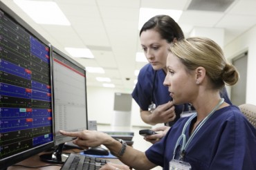 Jackson Memorial Hospital Gives Philips Enterprise Monitoring as a Service Model High Marks for Satisfaction and Efficiency