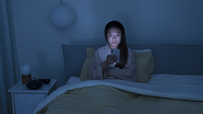 Philips Sleep Survey Shows Only Half of People Worldwide are Satisfied with Their Sleep, but are Less Likely than Before to Take Action to Improve It