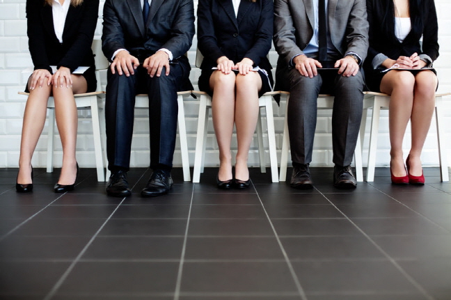 Job Seekers Feel Physical Appearance Impacts Recruitment