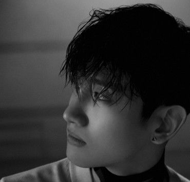 Max Changmin of TVXQ Calls His 1st Solo Album ‘Chocolate’ ‘Sweet Addiction’