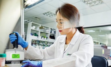 S. Korea Identifies 38 Virus-neutralizing Antibodies