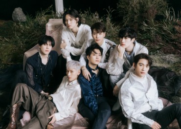 K-pop Boy Band GOT7 to Leave JYP Entertainment
