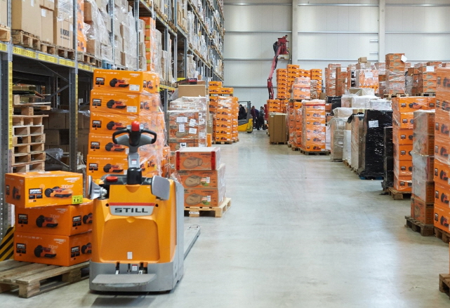 ANCLA Logistik Supports Ecommerce Retailers Impacted by COVID-19 Fulfillment Disruptions with Descartes’ Warehouse Management Solution
