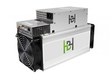 BitHull Cryptocurrency Miners on Promotional Offer