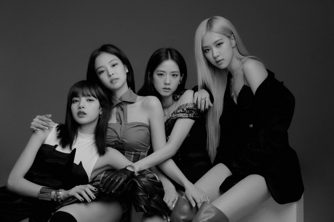 BLACKPINK Collaborates with Lady Gaga on Latter’s New Album