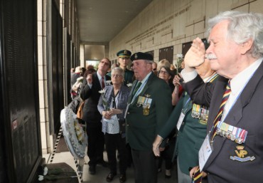 Exhibition to Open in Gratitude for Foreign Korean War Veterans