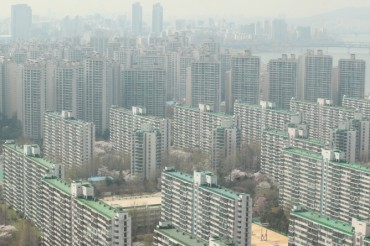 Wealthy S. Koreans Moving Away from Real Estate Investments