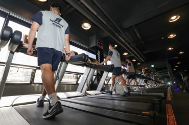 Half of S. Korean Men in Their 30s and 40s are Obese: Report