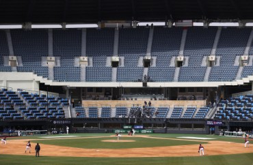 S. Korean Baseball Games to be Available in 130 Countries