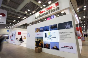 Rockwell Automation Appoints New Asia Pacific Regional President