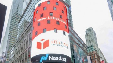 iClick Noted in Publication Focused on Rising Internet Usage, Advertising Opportunities in China