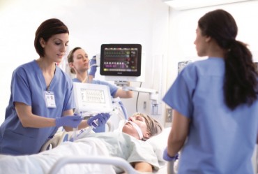 Philips EV300 Ventilator Supply Contract with U.S. Department of Health and Human Services to End After Delivery of 12,300 Bundled Ventilator Configurations