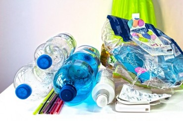 Plastic Waste Management Market Size to Reach US$ 41.1 Bn by 2026