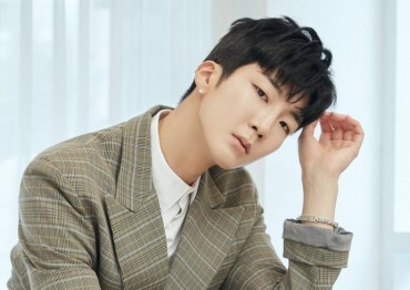 WINNER’s Lee Seung-hoon to Start Military Service This Week
