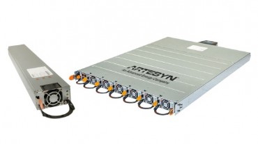 Advanced Energy’s Artesyn Embedded Power Announces Open Rack Version 3 Power Shelf to Support Open Compute Project and Evolution to 48-Volt Infrastructure