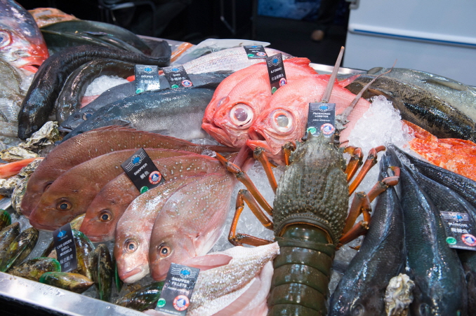 New Dates and New Location Announced for Seafood Expo Asia